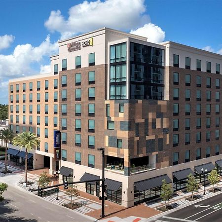 Home2 Suites By Hilton Orlando Downtown, Fl Ngoại thất bức ảnh