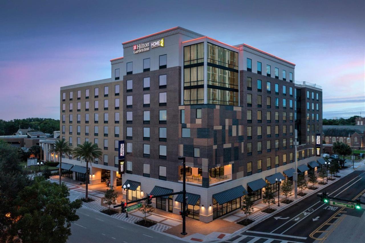 Home2 Suites By Hilton Orlando Downtown, Fl Ngoại thất bức ảnh