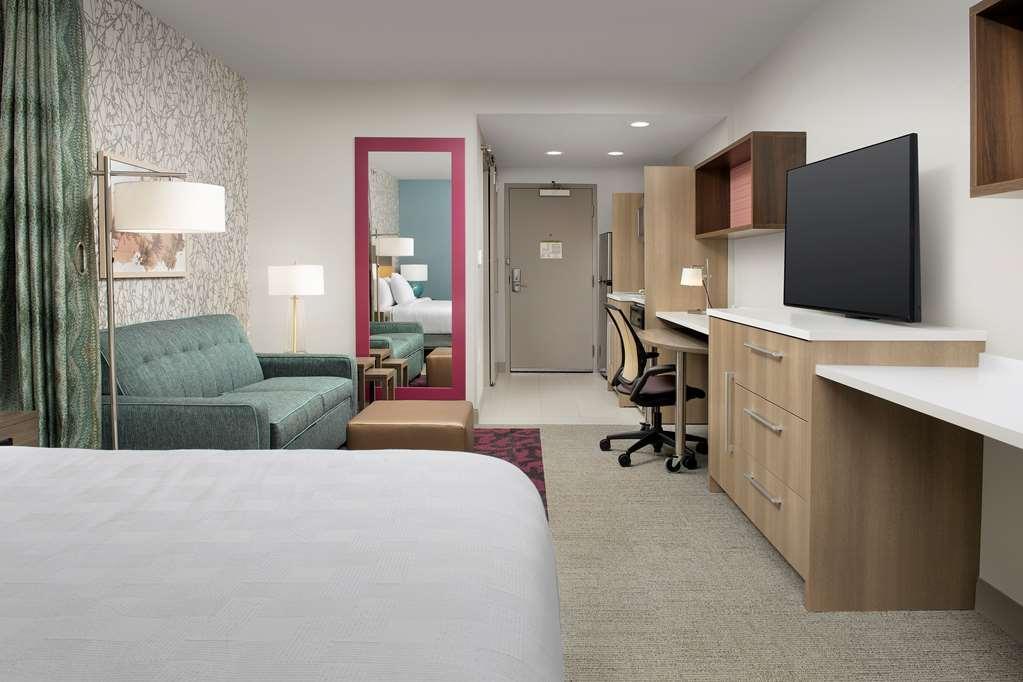 Home2 Suites By Hilton Orlando Downtown, Fl Phòng bức ảnh